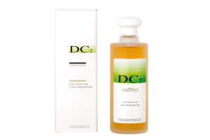 DC2 – Loção Láctica Frutal