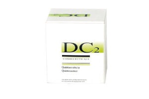 DC2 - Quintaessência