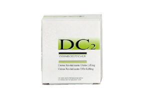 DC2 - Creme Revitalizante Efeito Lifting