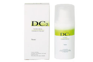 DC2 - Xtrem Contorno de Olhos