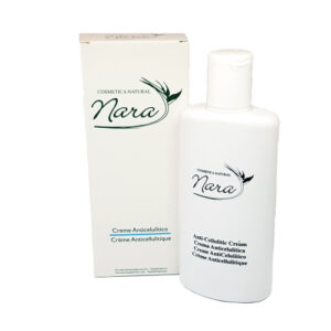 NARA - Creme Anticelulítico