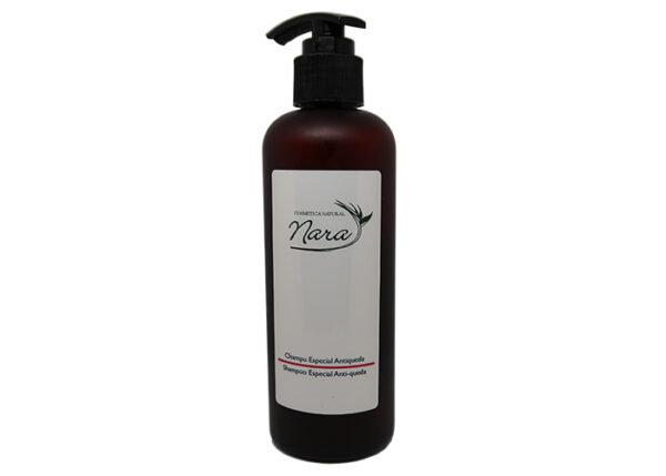 NARA - Shampôo Especial Anti-queda