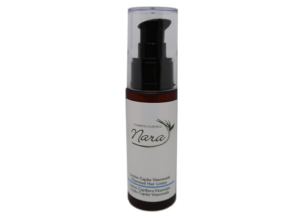 NARA - Loção Capilar Vitaminada