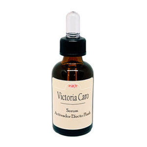 VICTORIA CARO SERUM ACTIVADOR DE EFEITO FLASH