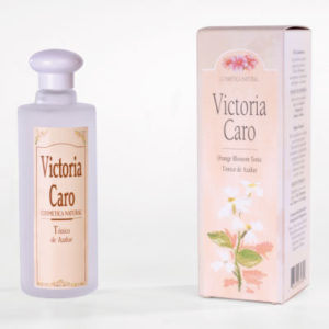 VICTORIA CARO TONICO DE FLOR DE LARANJEIRA