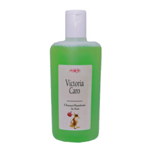 VICTORIA CARO CHAMPÔ REPELENTE DE ANIS