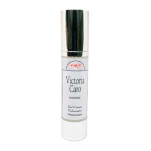VICTORIA CARO GEL CREME ANTI-RUGAS HOMENS