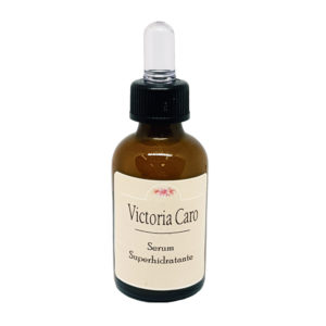 VICTORIA CARO SERUM SUPERHIDRATANTE
